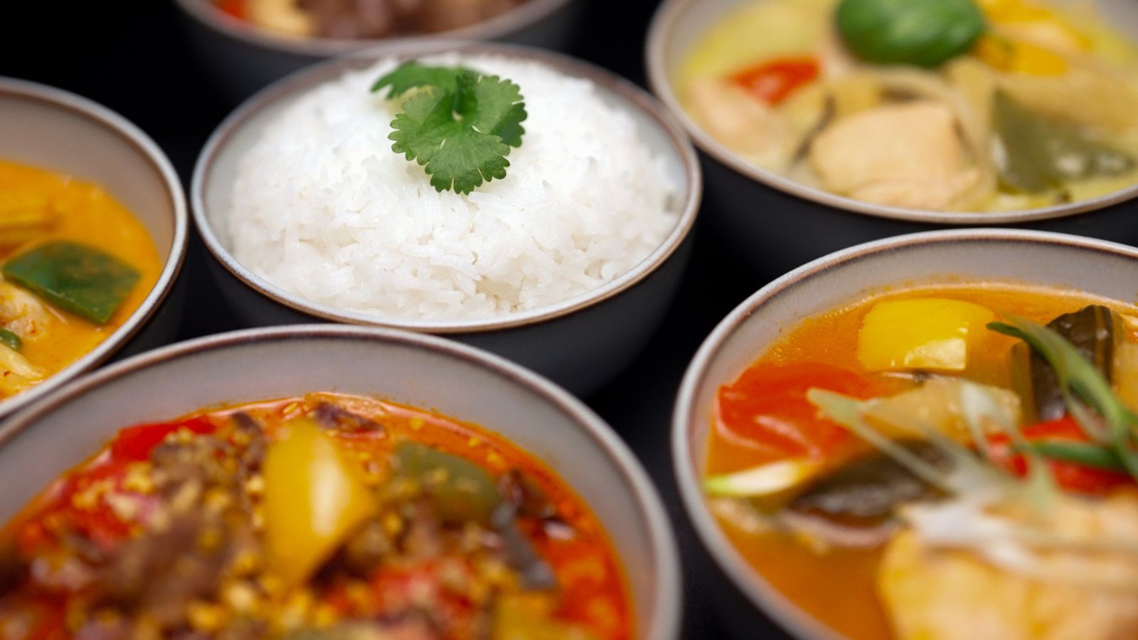 Mi Khin Thai Take Away