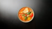 Kylling i Sur-Sød Sauce